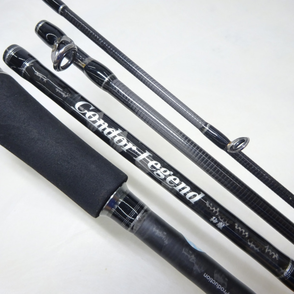 CONDER LEGEND HNー664